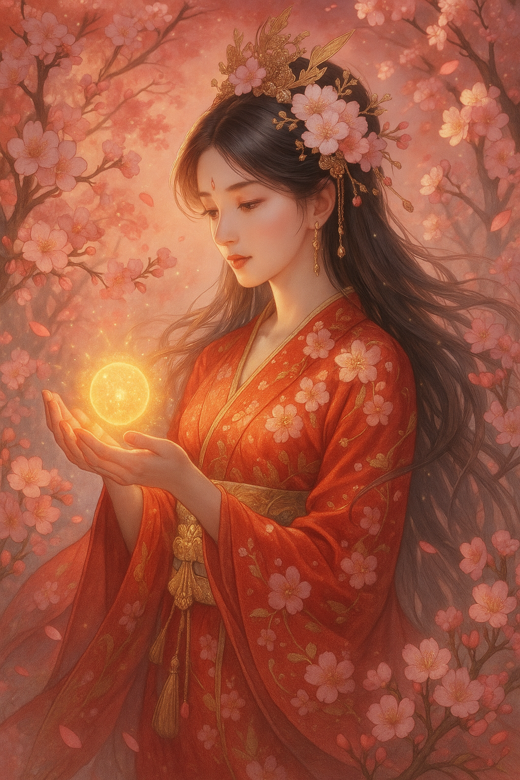 天照大神