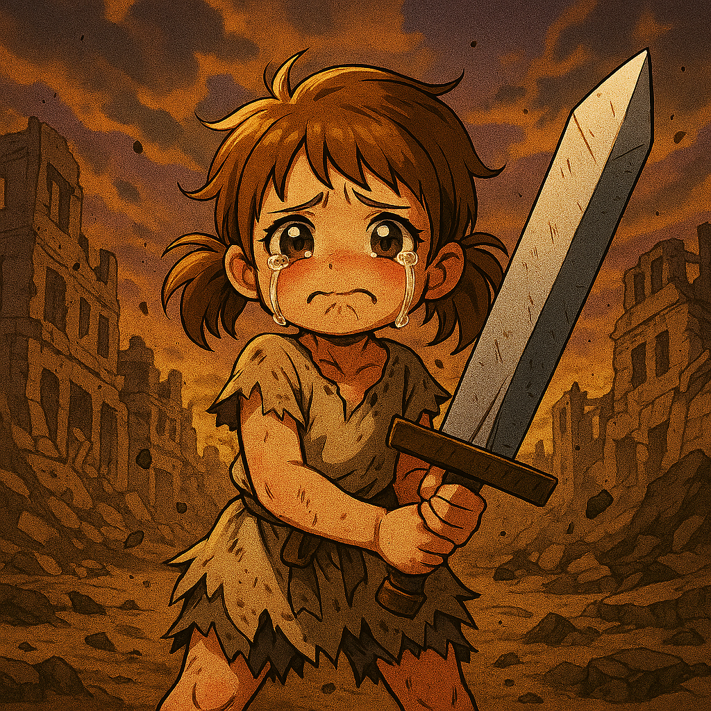 インナーチャイルド