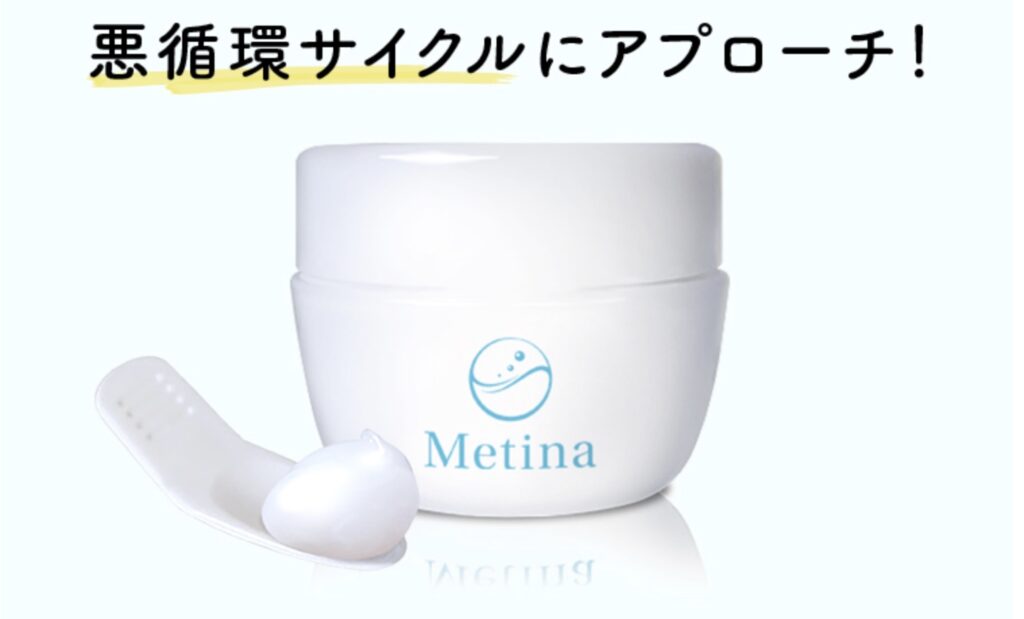 メティーナ