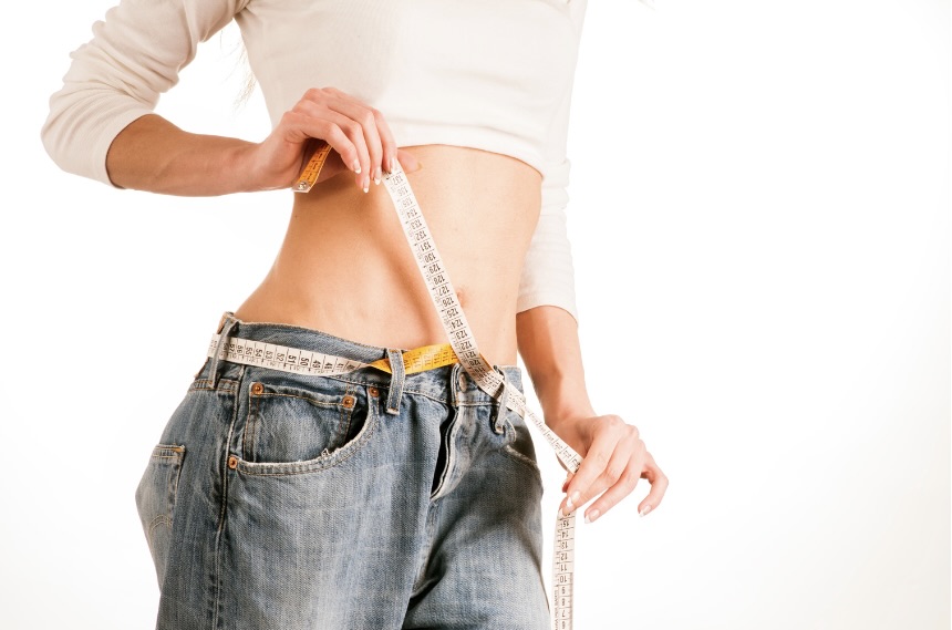 ダイエット結果