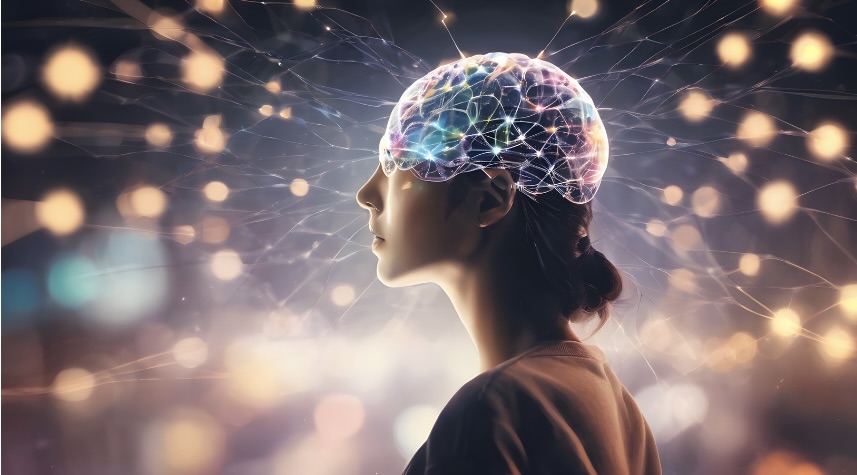 脳のニューロン