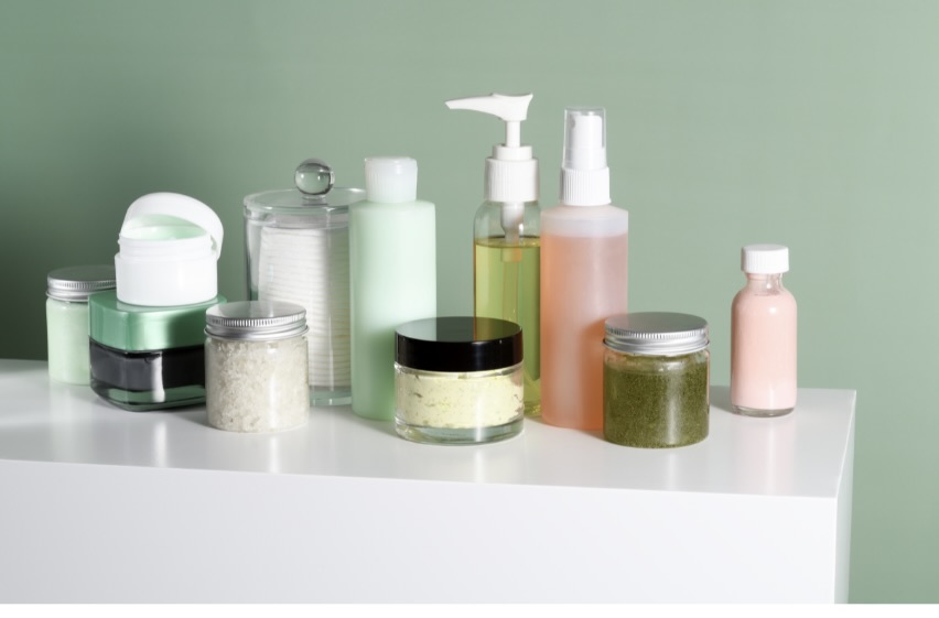 スキンケア用品