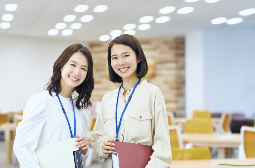 セミナー案内係